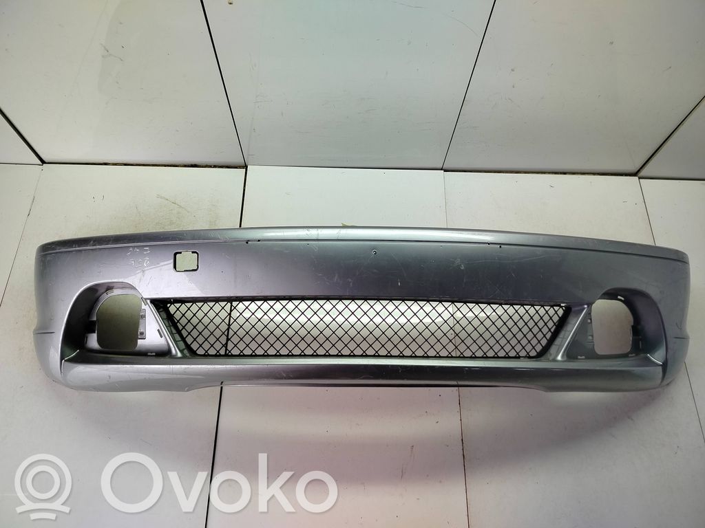 BMW 3 E46 Front bumper 