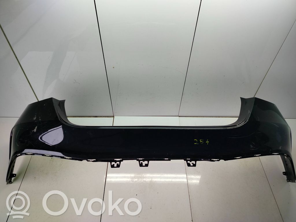 Mercedes-Benz GLC C254 Parachoques 