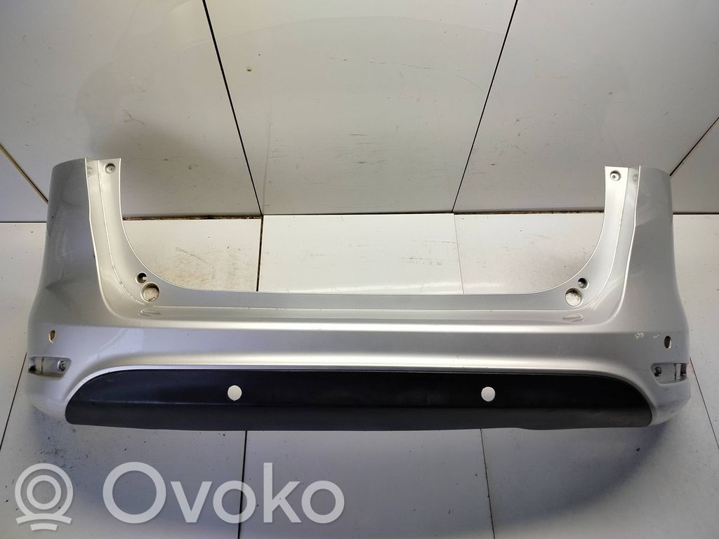 Ford B-MAX Бампер 