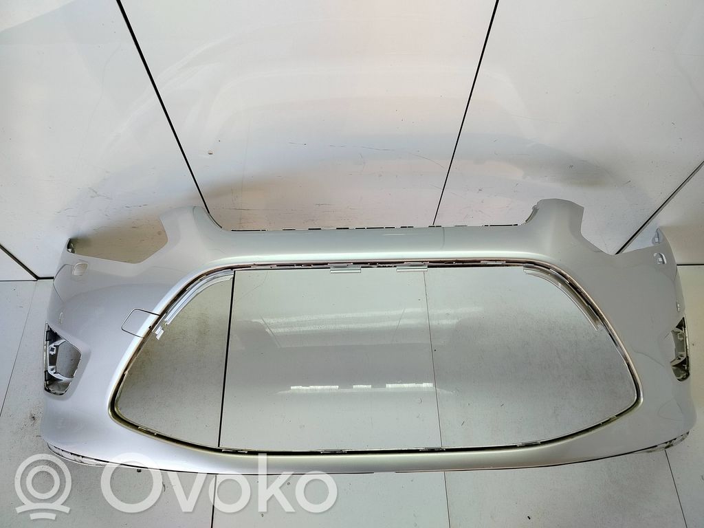 Ford C-MAX II Front bumper 
