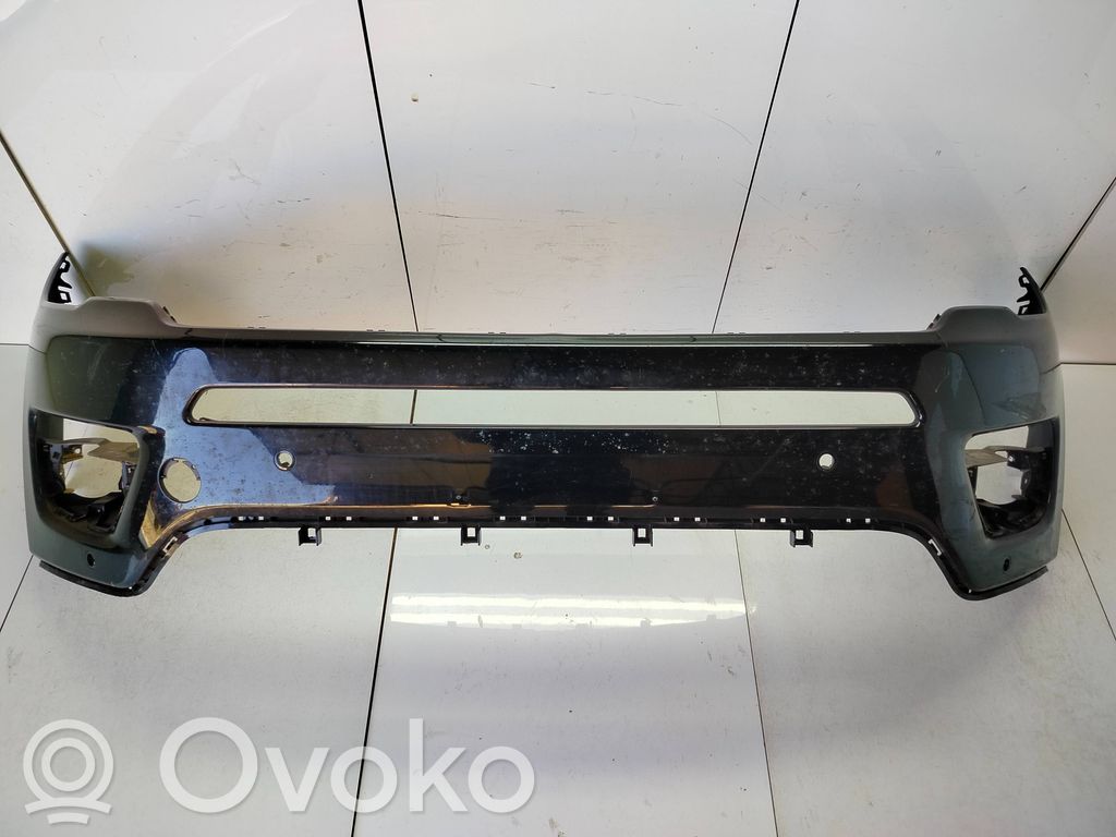 Jeep Compass Priekšējais bamperis 