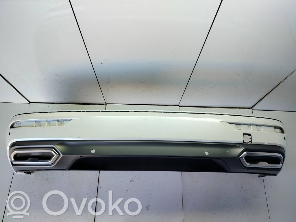 Seat Tarraco Parachoques 
