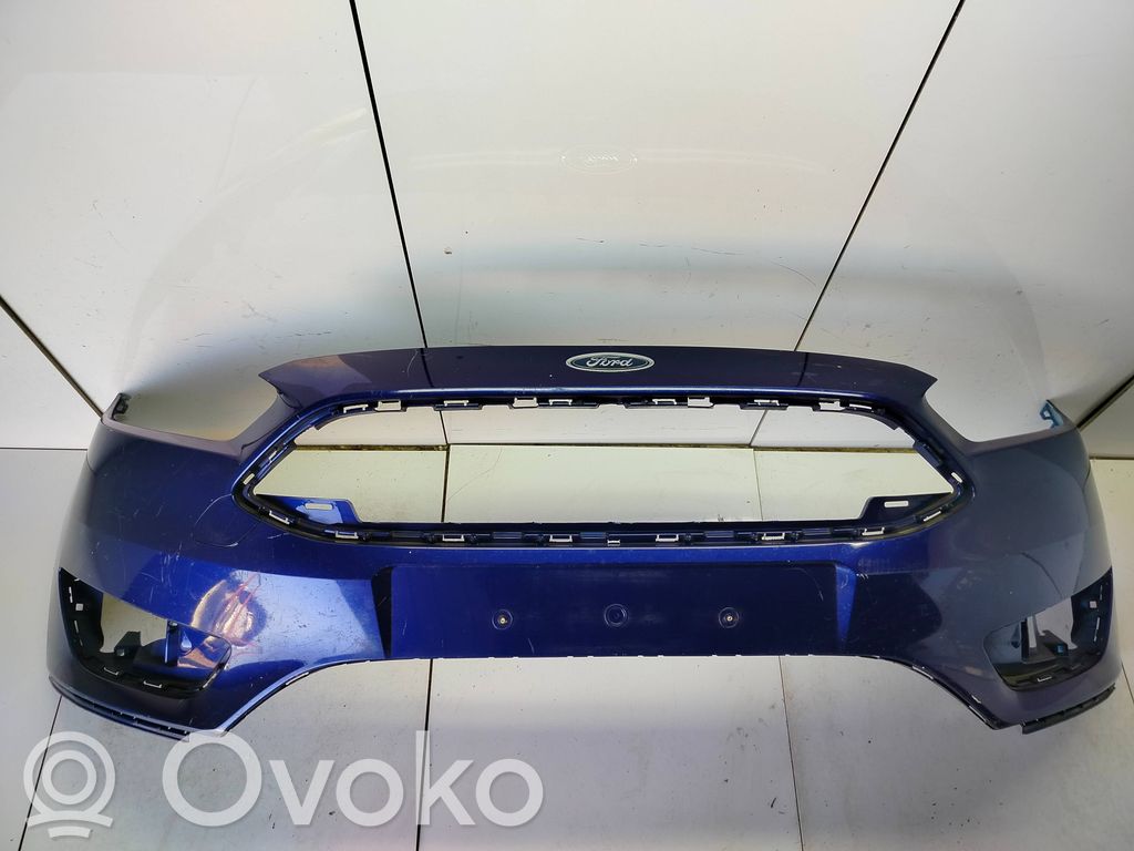 Ford Focus Parachoques delantero 