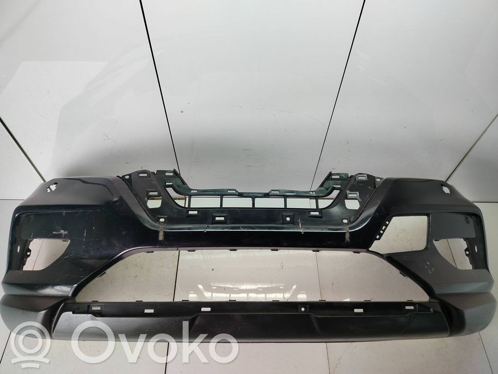 Nissan X-Trail T32 Zderzak przedni 