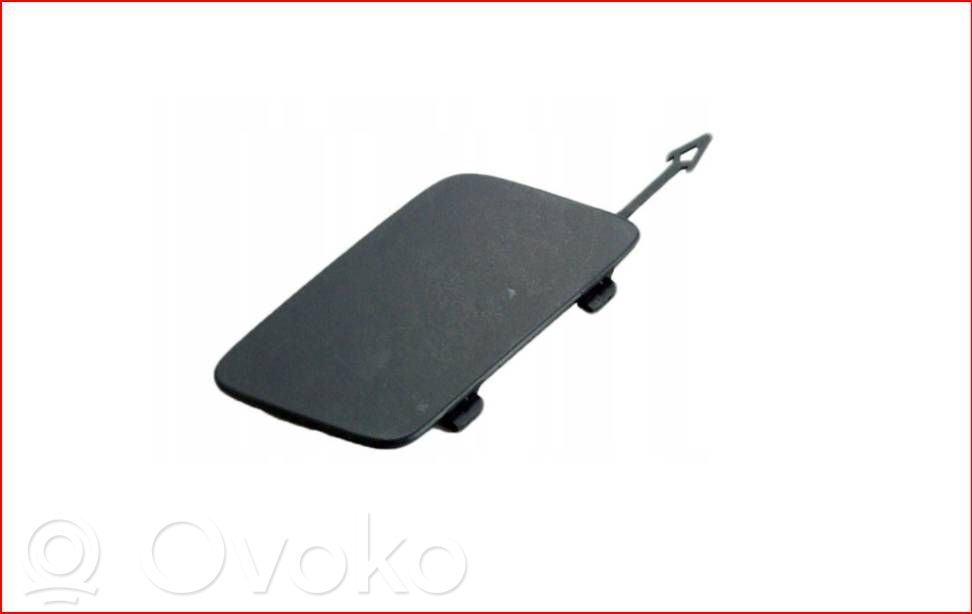 Audi A6 S6 C6 4F Tappo/coprigancio di traino anteriore 
