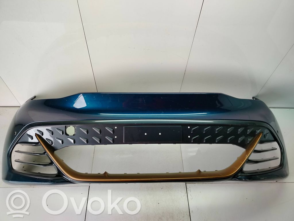 Front bumper   10E805903C