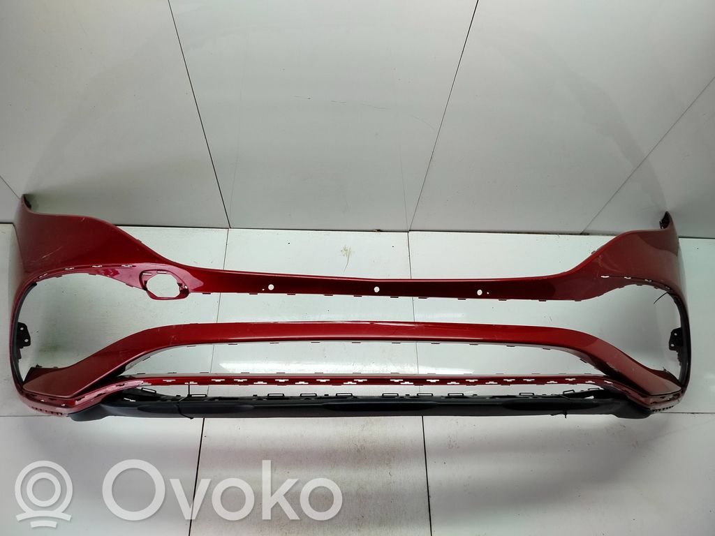 Mercedes-Benz EQA Parachoques delantero 