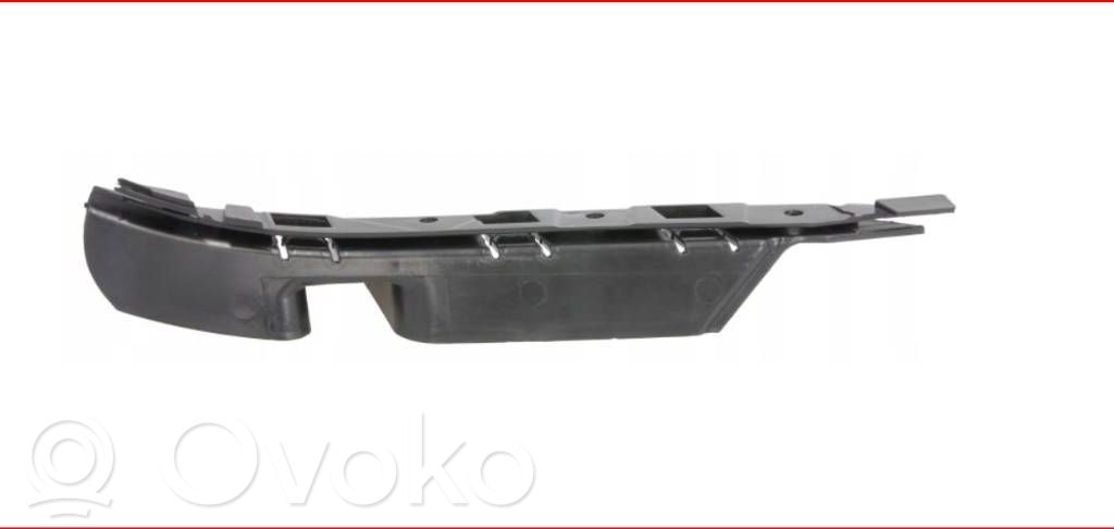 Priekinis laikiklis bamperio   51117033705