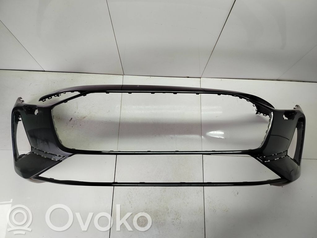 Audi A5 Rear bumper 
