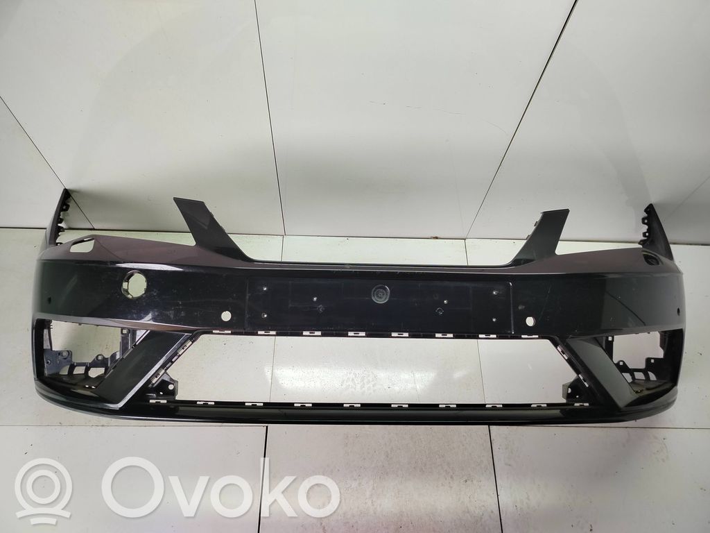 Seat Leon (5F) Front bumper 