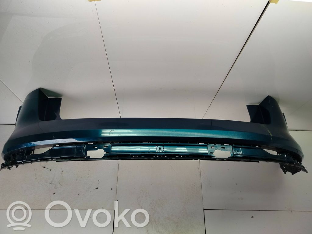 Audi e-tron Бампер 