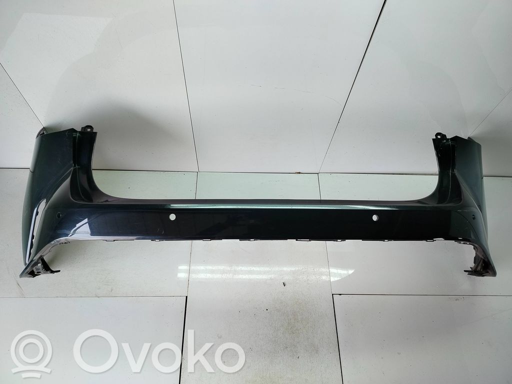 Lexus RX V Puskuri 