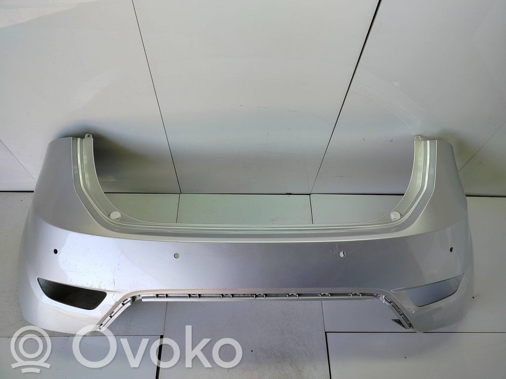 Hyundai ix20 Parachoques 