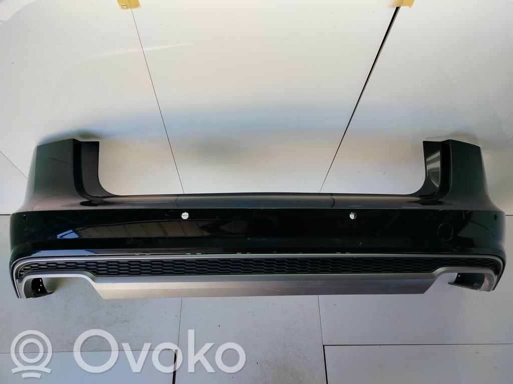 Audi A6 C7 Paraurti 