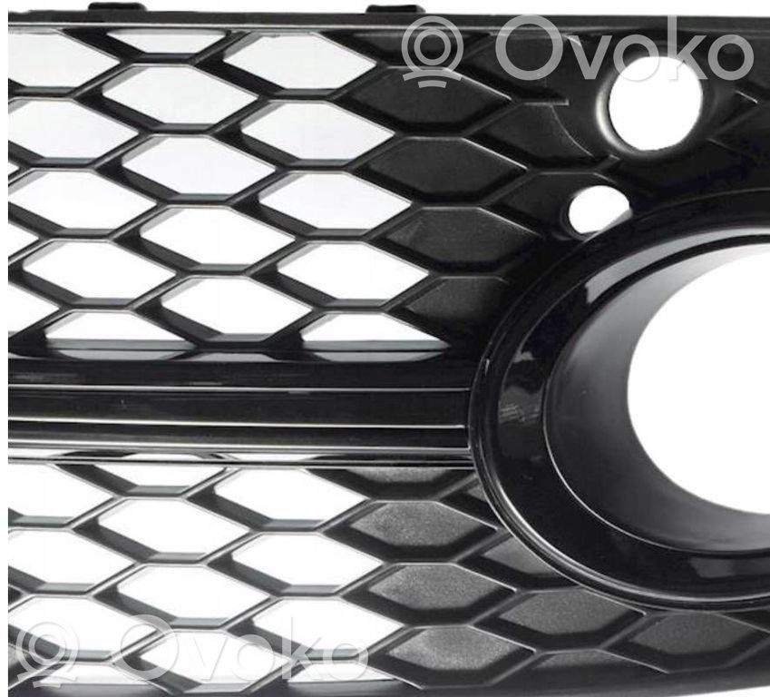 Audi Q5 SQ5 FY Mascherina inferiore del paraurti anteriore 