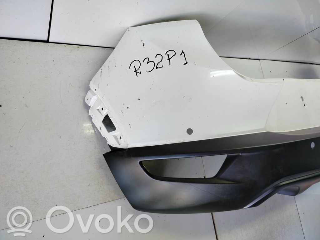 Бампер   DK8A50221
