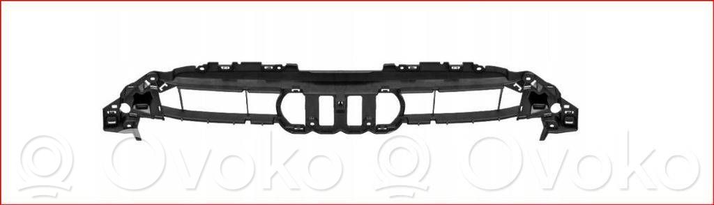 Audi A3 S3 8V Grilă radiator față 