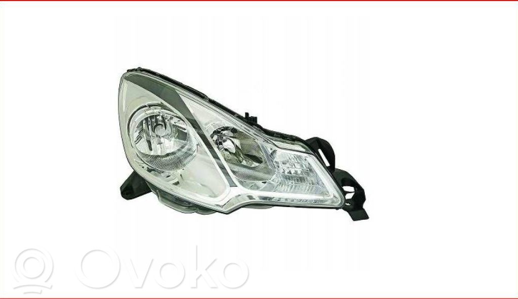 Phare frontale   1606930680