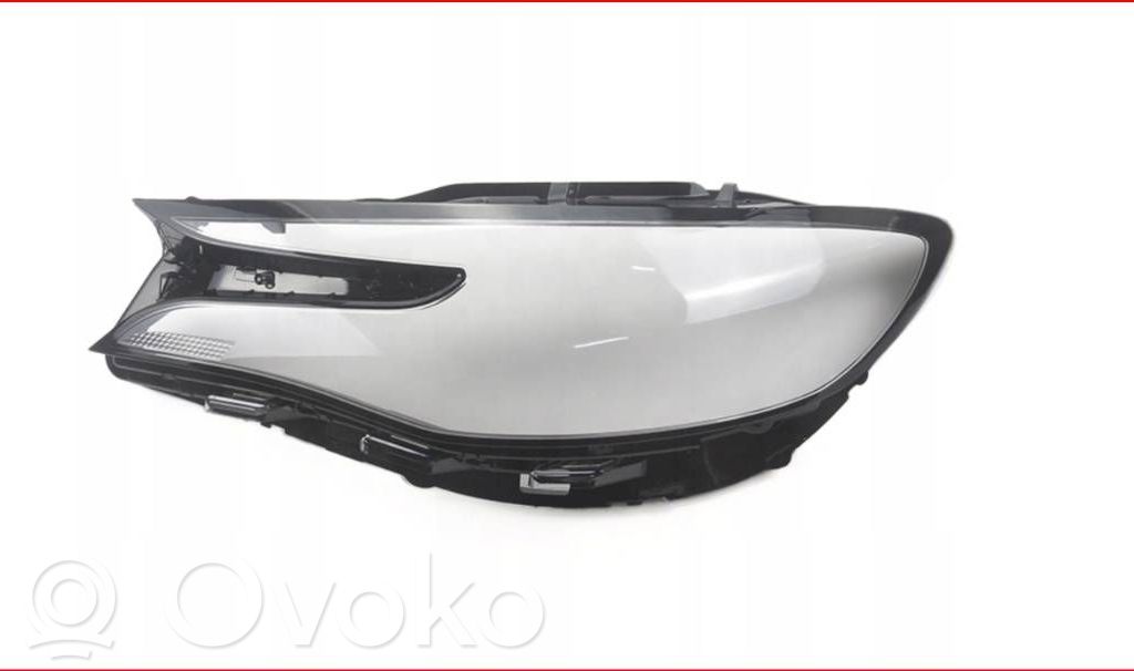 Headlight/headlamp