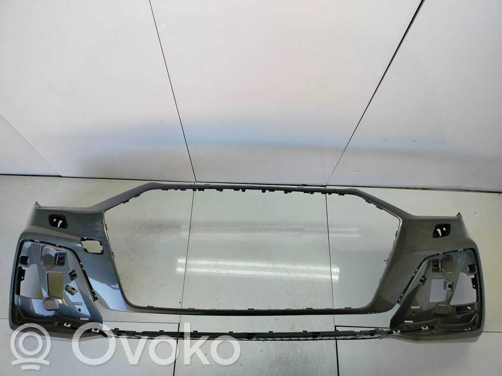 Audi A1 Front bumper 