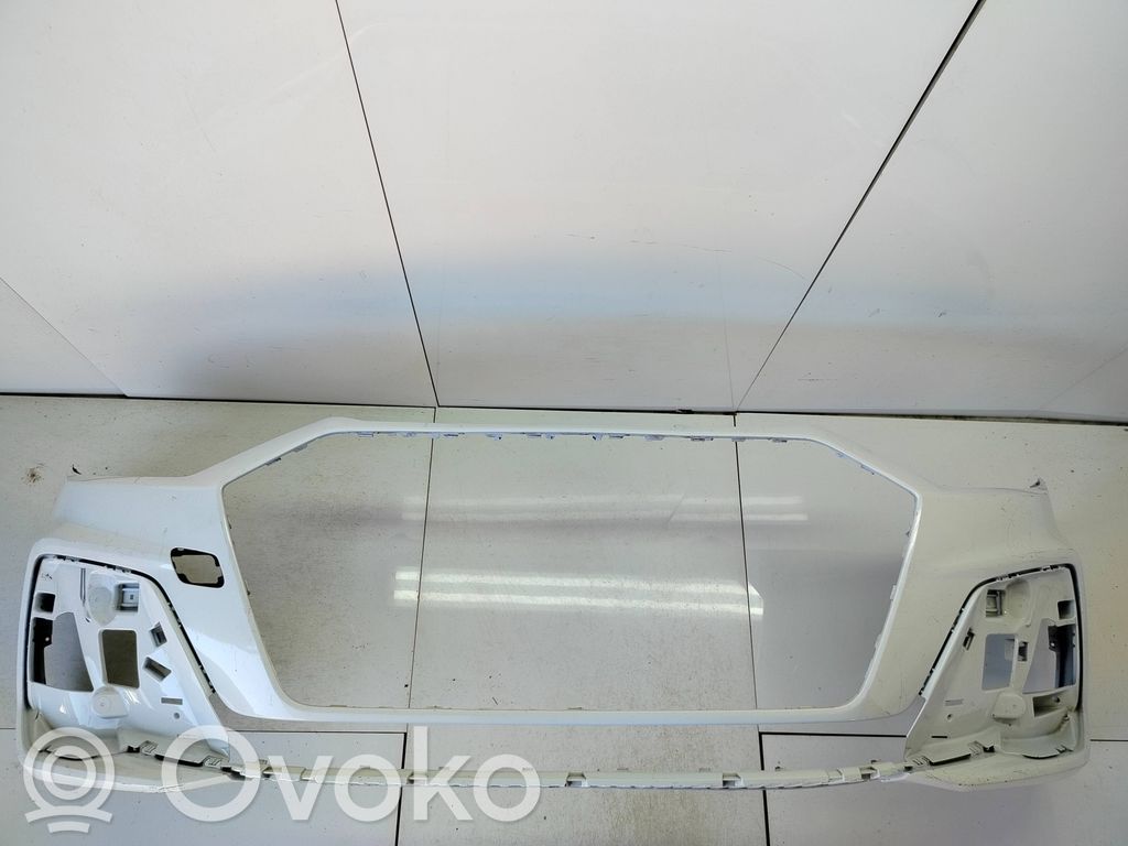 Front bumper   82A807437F