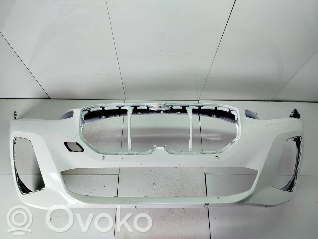 BMW 2 Active Tourer U06 Front bumper 