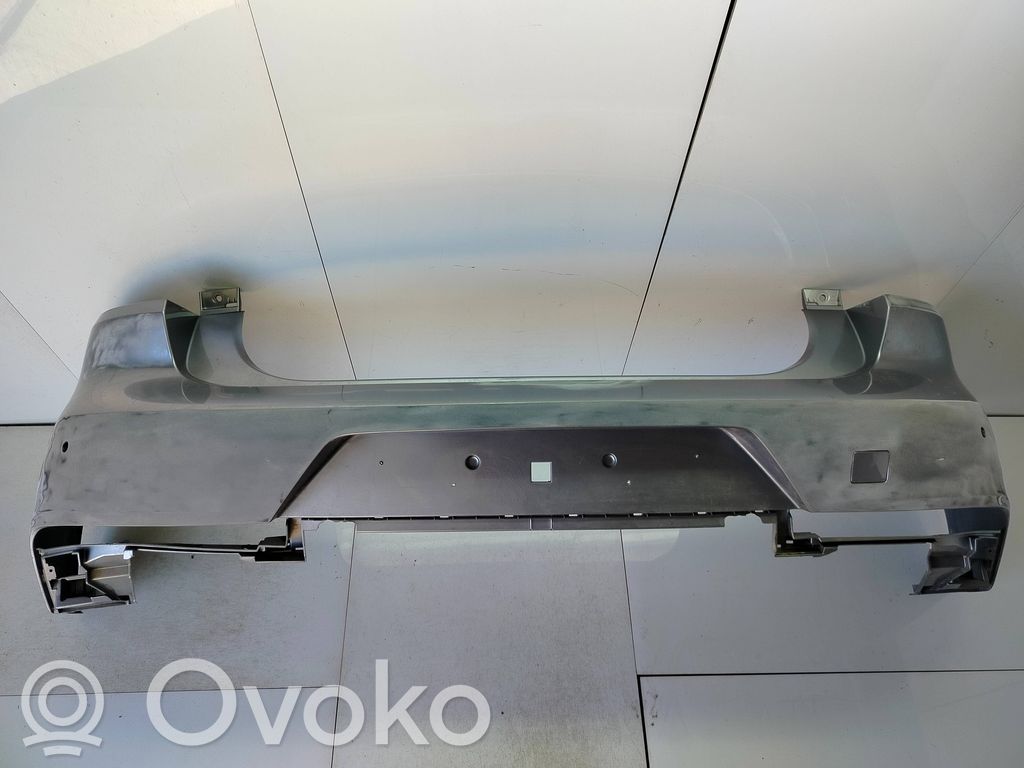 Peugeot 508 Parachoques 