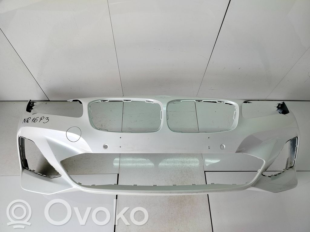 BMW 2 F45 Zderzak przedni 