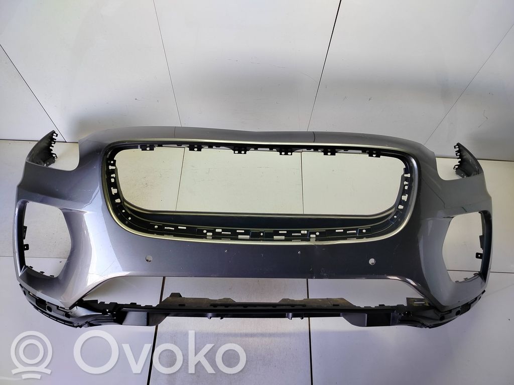 Jaguar E-Pace Priekinis bamperis 