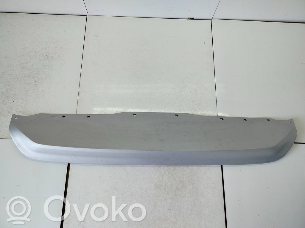 Listwa dolna zderzaka tylnego   51125A357E9,5A357E9