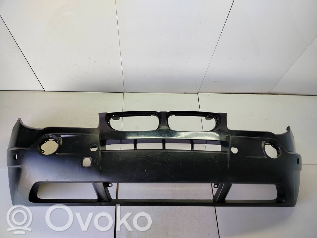 BMW X3 E83 Front bumper 