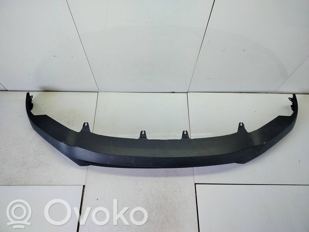 Lexus LBX Listón embellecedor del parachoques delantero 