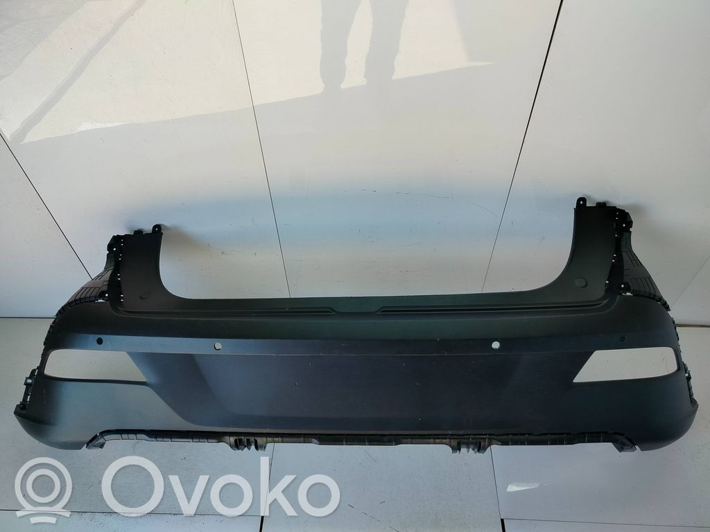 Hyundai Bayon Parachoques 