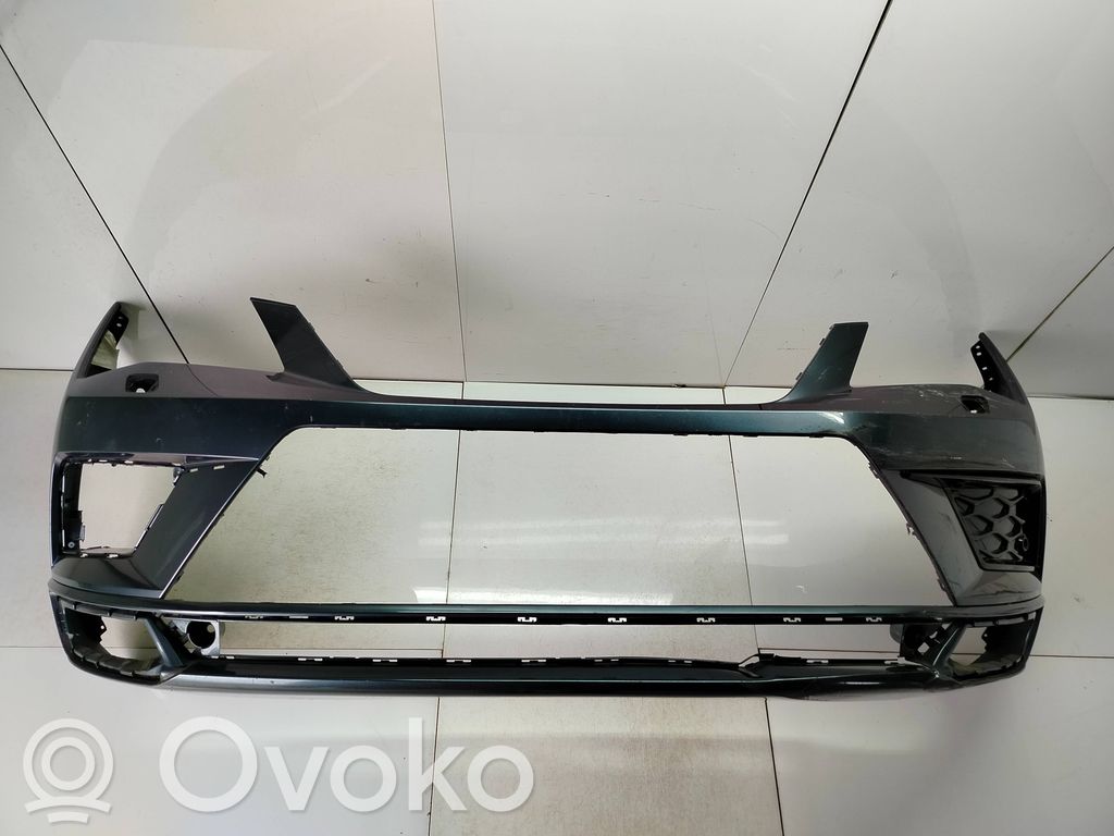 Seat Ateca Priekšējais bamperis 