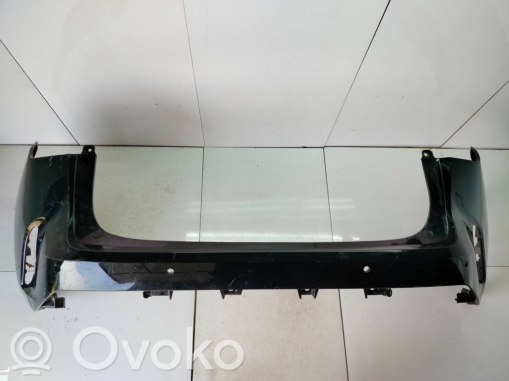 Lexus NX Bară spate 