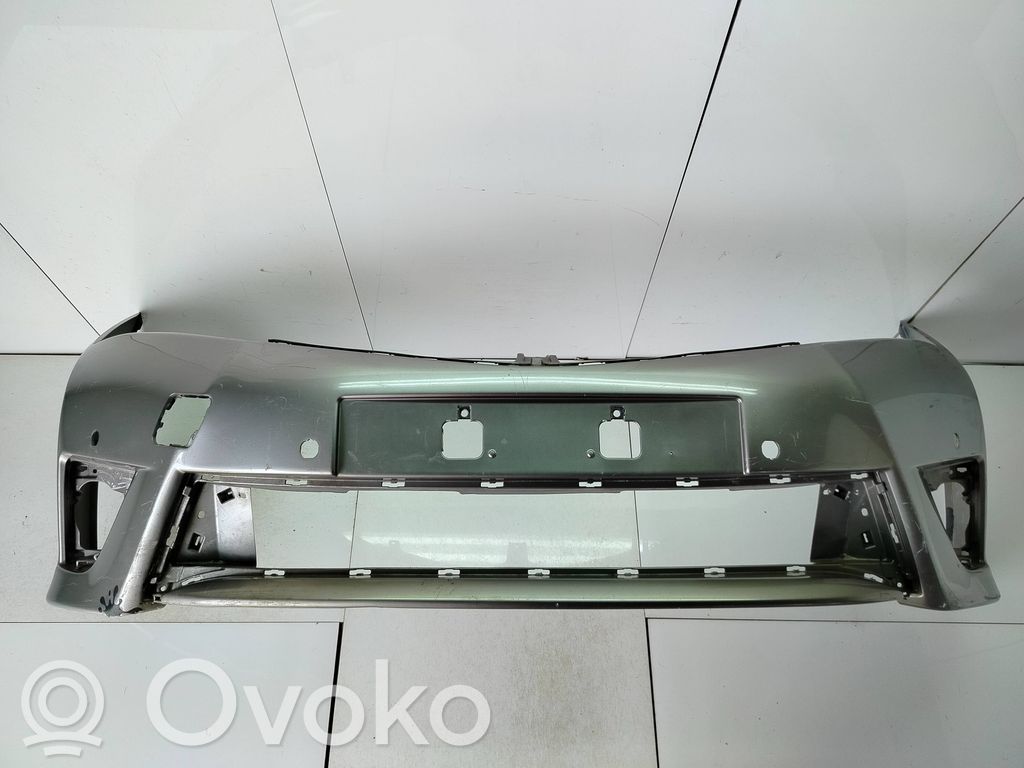 Toyota Corolla E160 E170 Parachoques delantero 