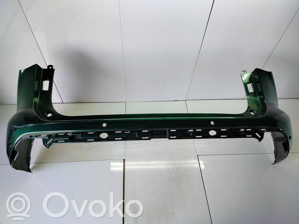 Toyota Highlander XU70 Parachoques 