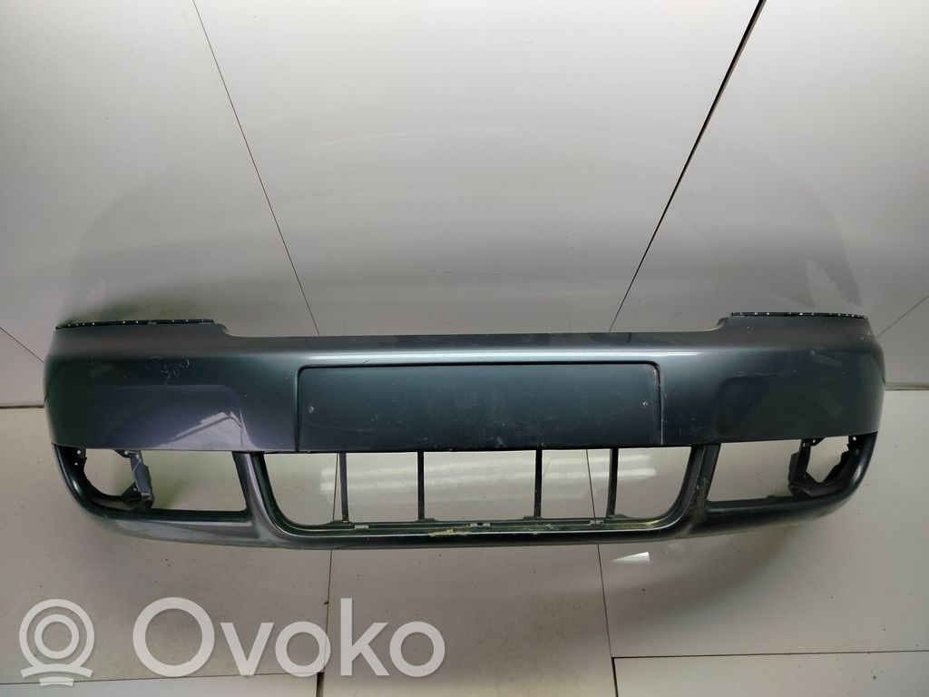 Front bumper   4B0807111B