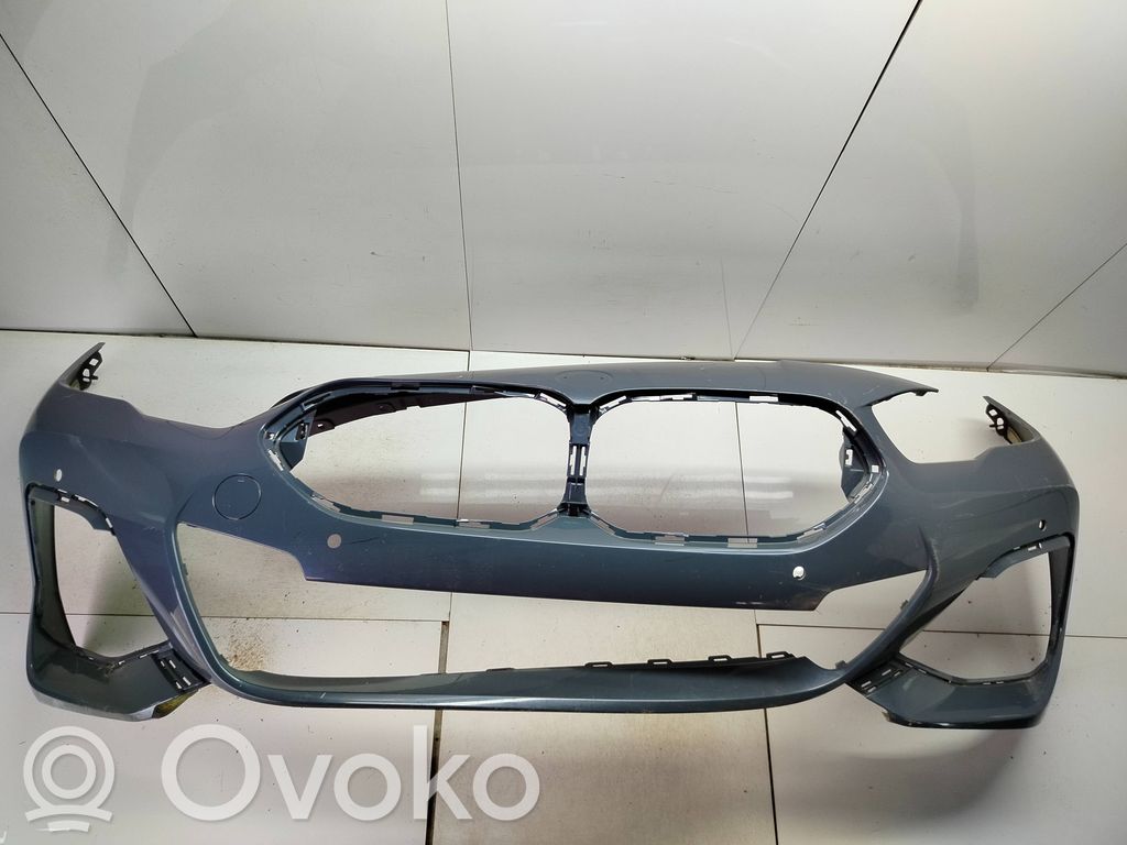 BMW 2 F44 Parachoques delantero 