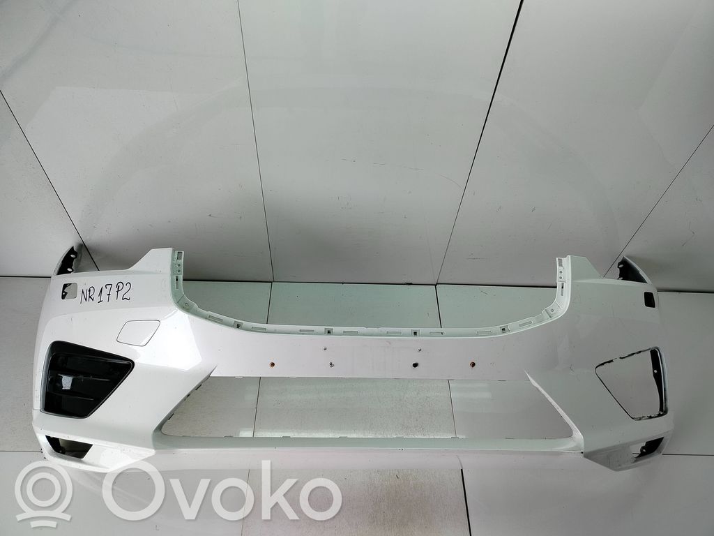 Volvo XC60 Front bumper 