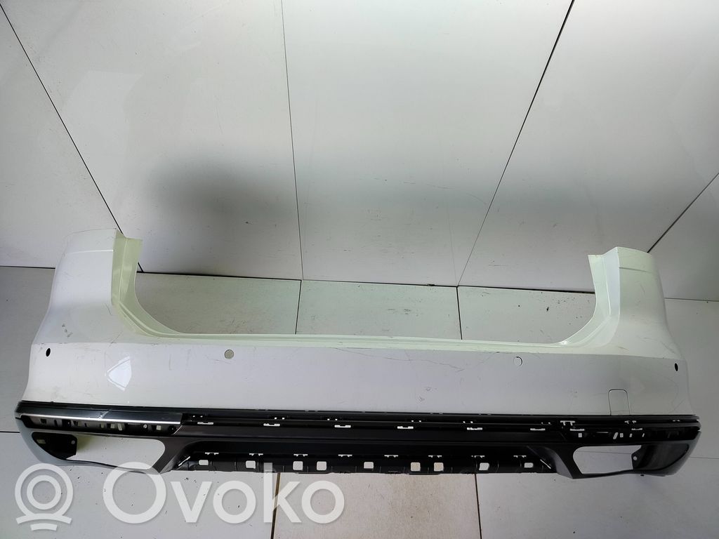 Volkswagen PASSAT B8 Parachoques 