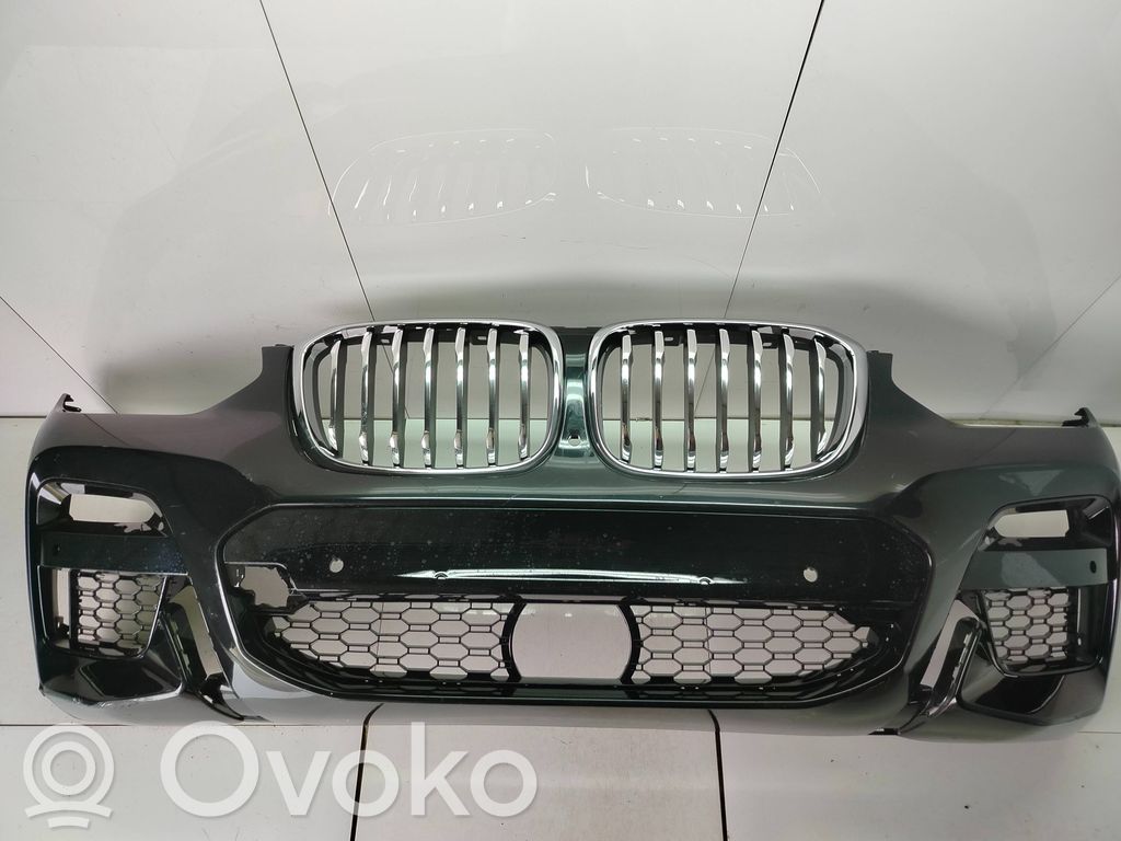 BMW X3 G01 Parachoques delantero 