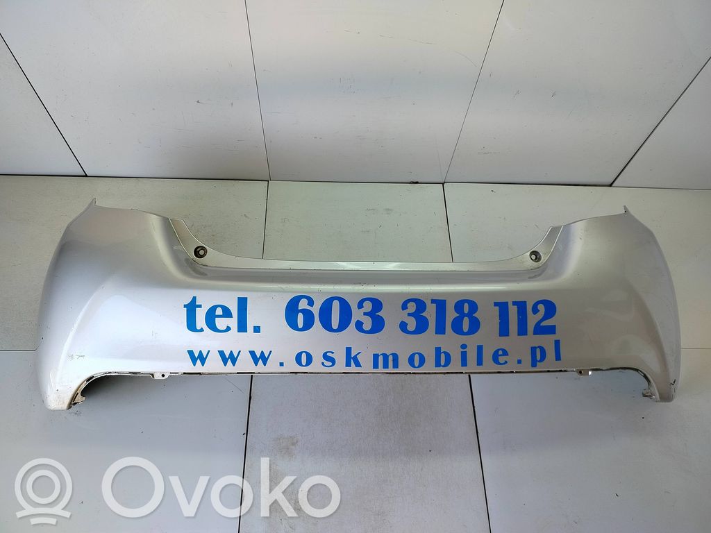 Toyota Yaris Parachoques 