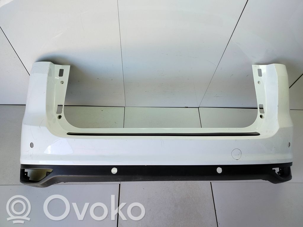 Ford C-MAX II Parachoques 