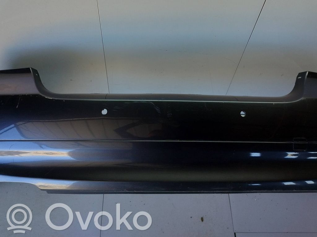 Rear bumper   7058509