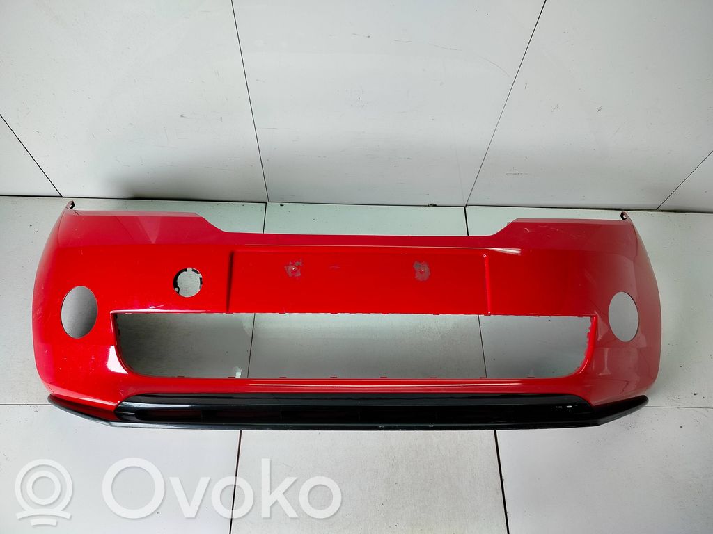 Skoda Citigo Parachoques delantero 