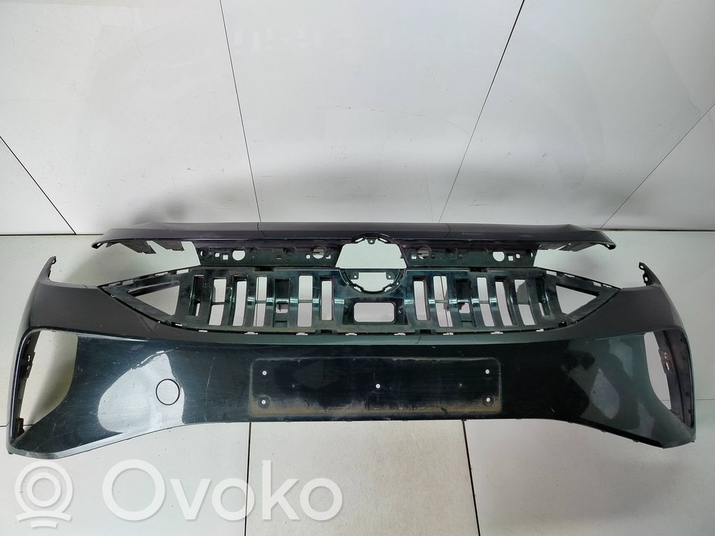 Volkswagen ID.4 Front bumper 