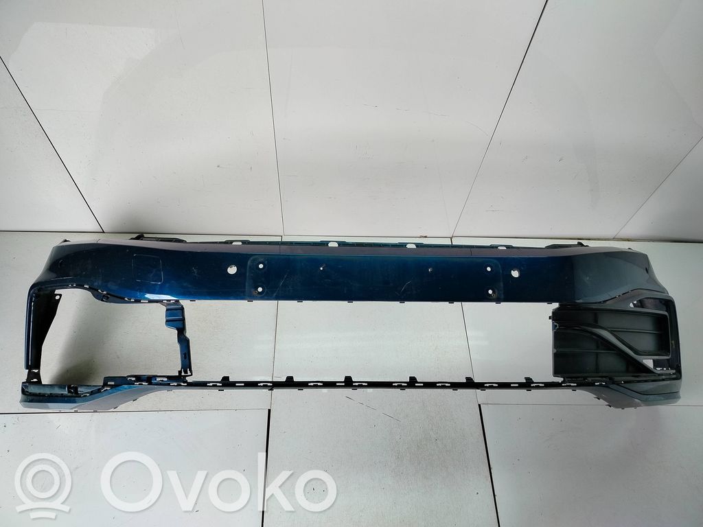 Volkswagen PASSAT B8 Front bumper 