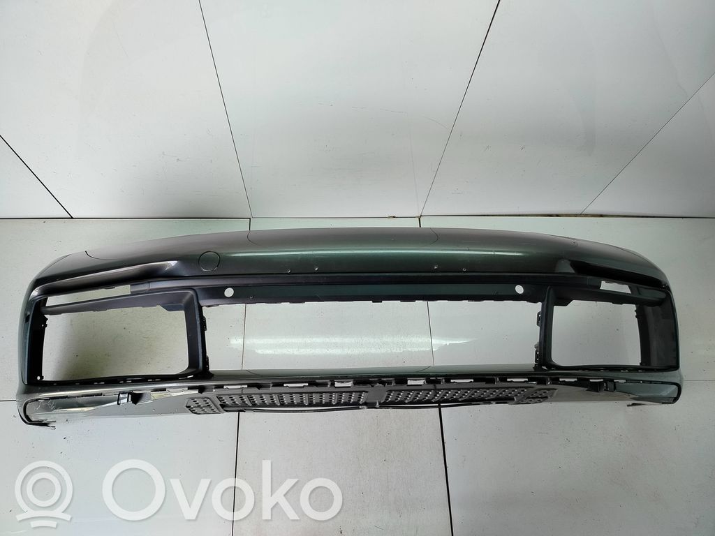 Porsche 911 992 Etupuskuri 