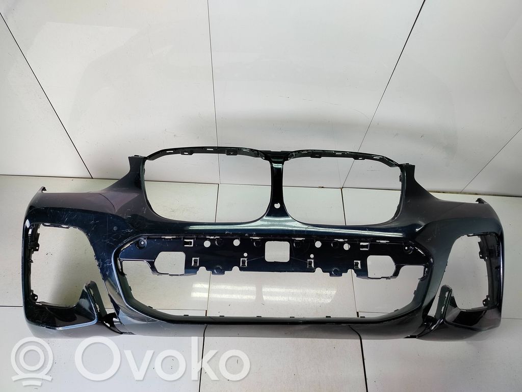 BMW X3 G01 Parachoques delantero 